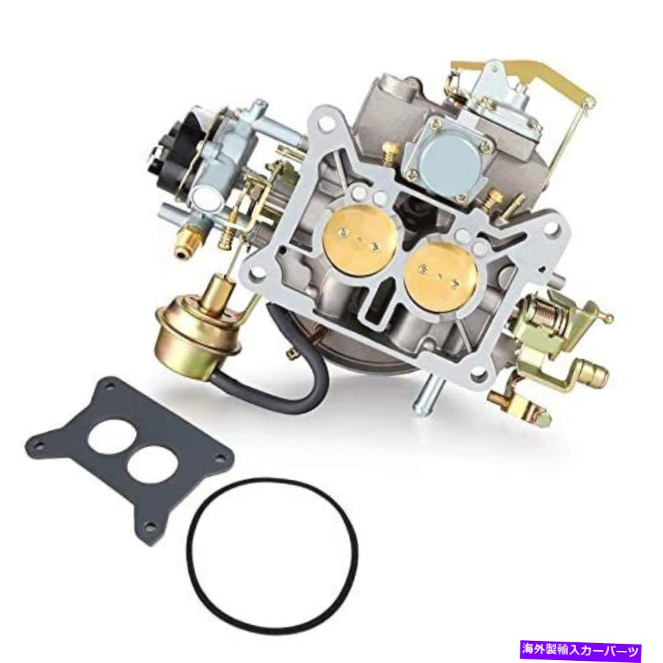 Carburetor 新しいキャブレター2バレルキャブレター炭水化物2100 2100 289 302 351 cu ... New Carburetor Two 2 Barrel Carburetor Carb 2100 2150 For Ford 289 302 351 Cu...【並行輸入品】