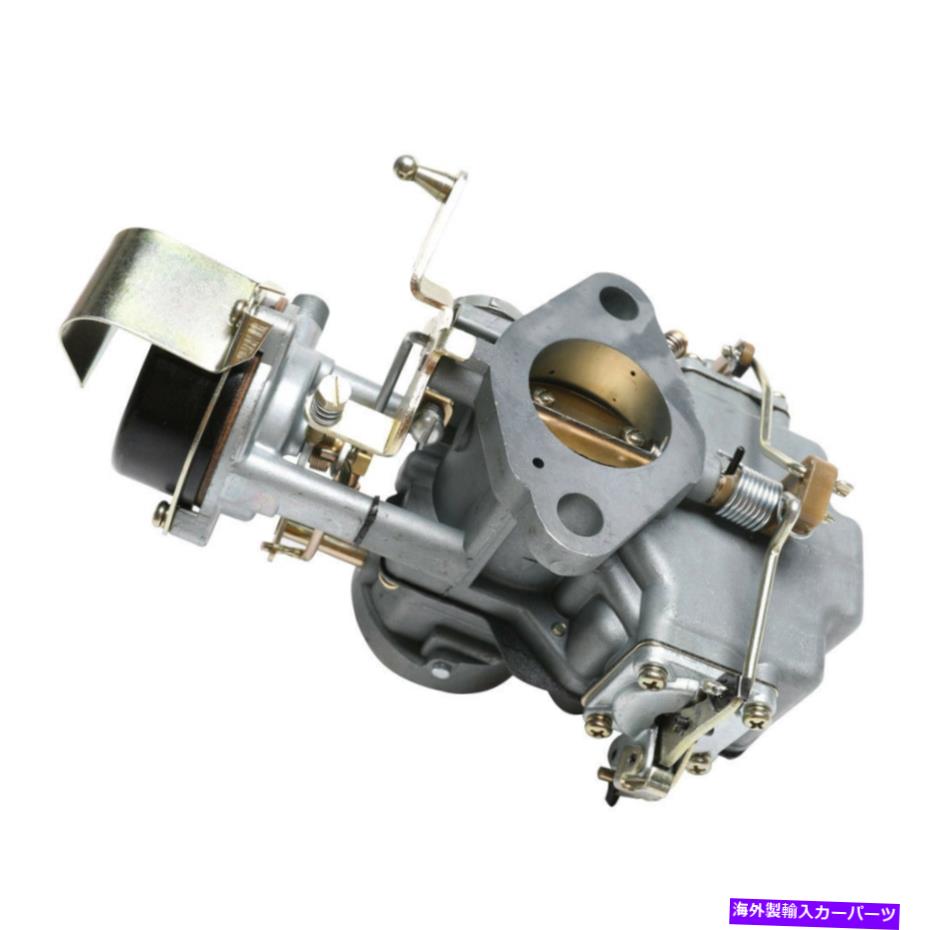 Carburetor Autolite 1100 Carburetor for 1963-1969 Ford Mustang Falcon 6 Cyl 170 200 Cid Eng Autolite 1100 Carburetor for 1963-1969 FORD Mustang Falcon 6 cyl 170 200 CID Eng【並行輸入品】