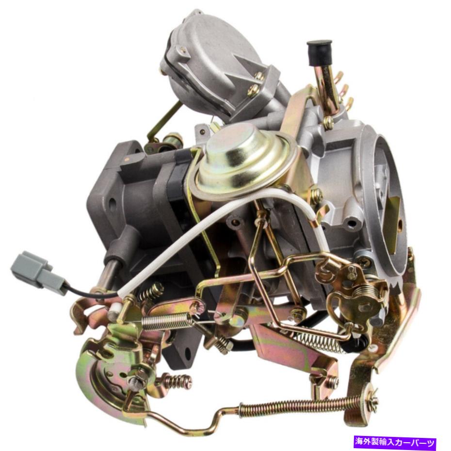 Carburetor トヨタランドクルーザーのキャブレター3F 4F 4.0L I6 2110061300 1988 1989 1990 1992 Carburetor for Toyota Land Cruiser 3F 4F 4.0L I6 2110061300 1988 1989 1990 1992【並行輸入品】