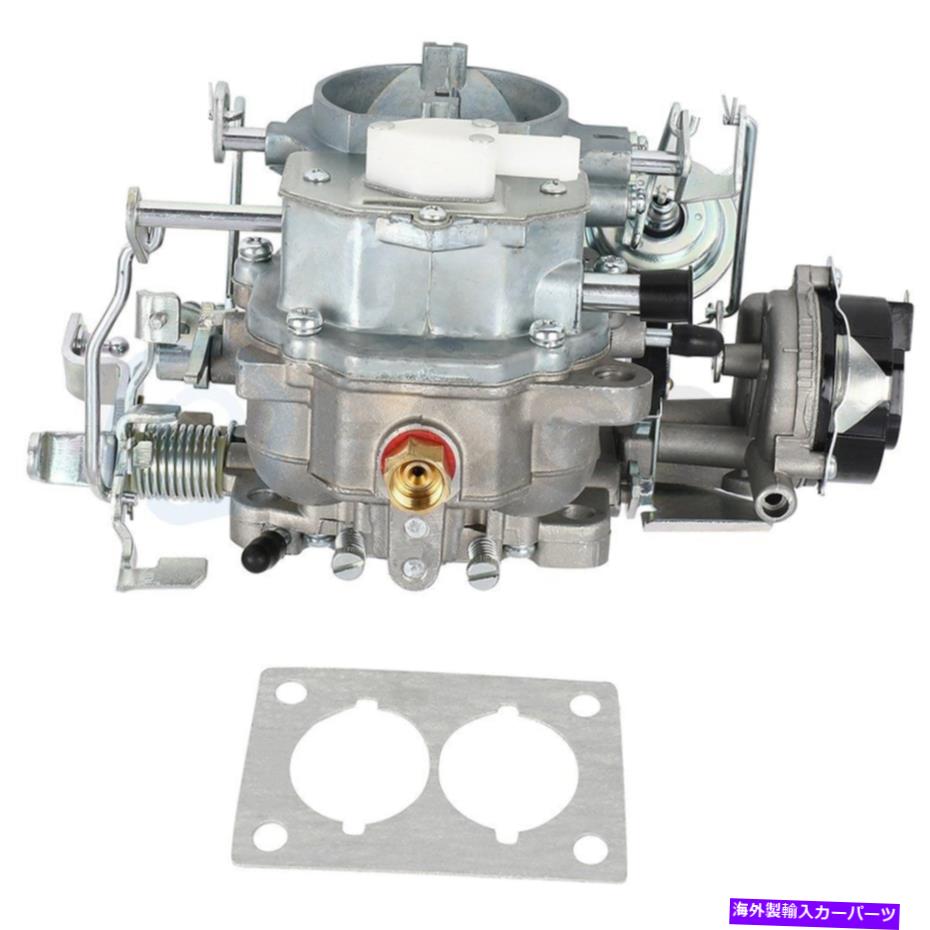 Carburetor Jeep Grand Wagoneer 1984-1986 Jeep Scrambler 1982-1985のキャブレター180-6458 Carburetor 180-6458 For Jeep Grand Wagoneer 1984-1986 Jeep Scrambler 1982-1985【並行輸入品】