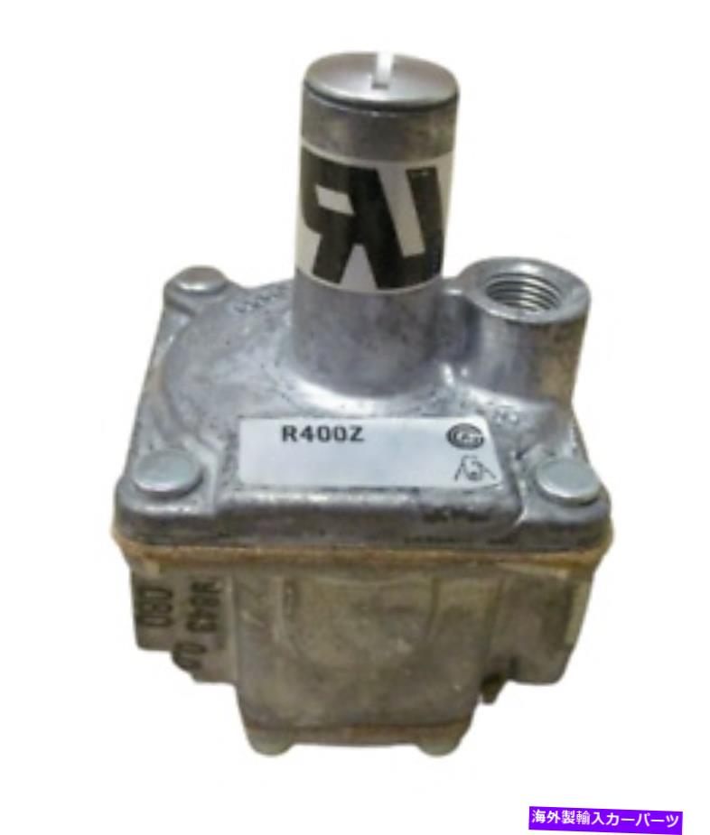 Carburetor マキシトロールIMP R400Z-44 R400ZFレギュレータプロパン天然ガス調整可能1/2 \