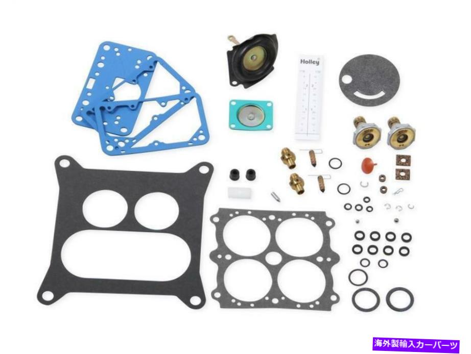 Carburetor キャブレター＆インストールキットの更新キャブレター再構築キット Carburetor & Installation Kit Renew Carburetor Rebuild Kit【並行輸入品】