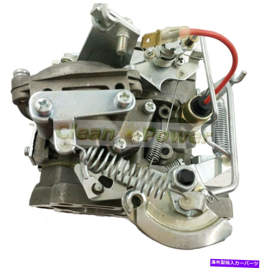 Carburetor 16010-J1700日産エンジンZ24 DATSUN 720用キャブレター 16010-J1700 Carburetor for Nissan Engine Z24 Datsun 720【並行輸入品】