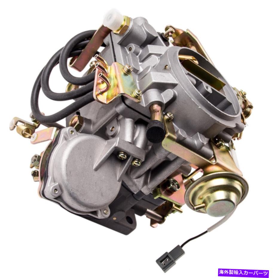 Carburetor トヨタランドクルーザー3F 4F 2110061200 88-92 1988 1990 92 92 Carburetor Carb for Toyota Land Cruiser 3F 4F 2110061200 88-92 1988 1989 1990 92【並行輸入品】