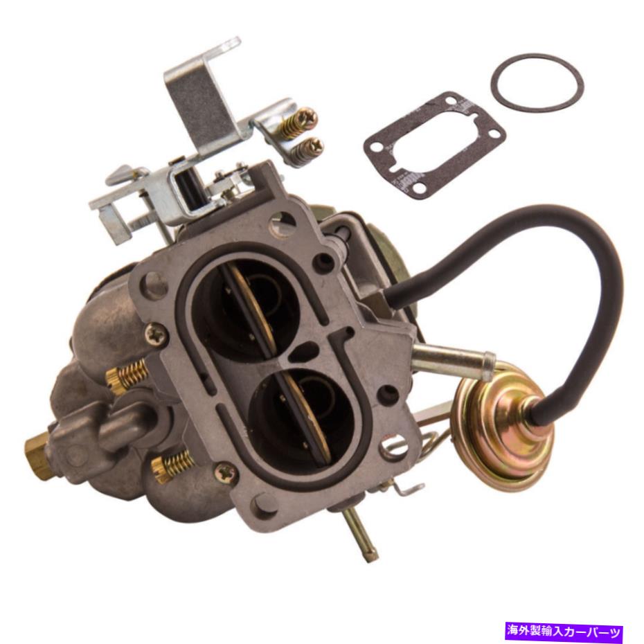 Carburetor Dodge Chrysler 318 V8 5.2L 1967-1977 1978 1979 1980 6CILエンジンのキャブレター Carburetor For Dodge Chrysler 318 V8 5.2L 1967-1977 1978 1979 1980 6CIL Engines【並行輸入品】