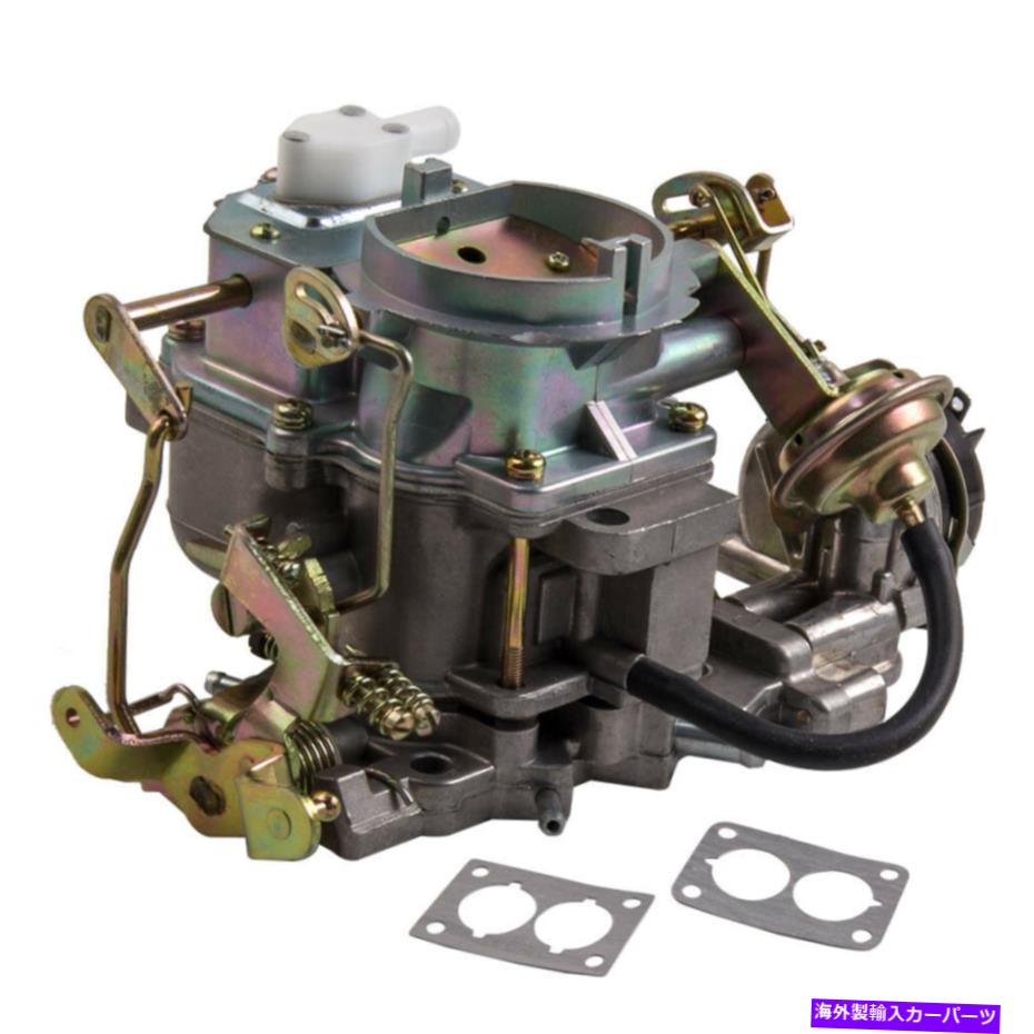 Carburetor ジープラングラーCJ5 CJ7 4.2L 1806449のためのAMC用2バレルキャブレター炭水化物BBD 2 Barrel Carburetor Carb Bbd For Amc For Jeep Wrangler Cj5 Cj7 4.2l 1806449 New【並行輸入品】