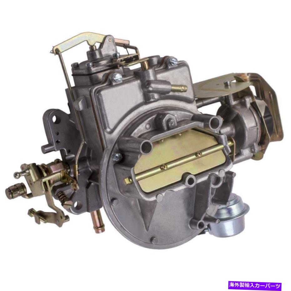 Carburetor 2バレルキャブレター炭水化物2100 A800フォード289 302 351 CU JEEP 360エンジン64-78 2-Barrel Carburetor Carb 2100 A800 For Ford 289 302 351 Cu Jeep 360 Engine 64-78【並行輸入品】