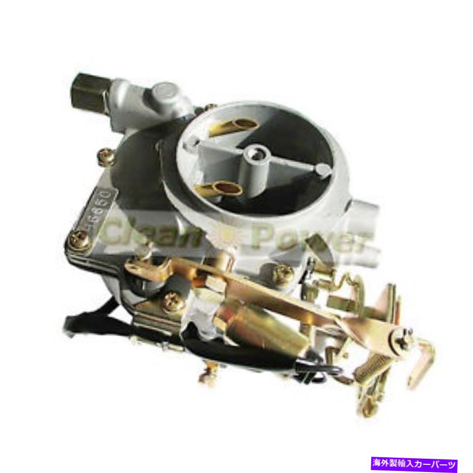Carburetor トヨタ5Kエンジン89-/カローラ83-/liteace用のキャブレター21100-13420 Carburetor 21100-13420 for Toyota 5K Engine 89-/Corolla 83-/Liteace【並行輸入品】