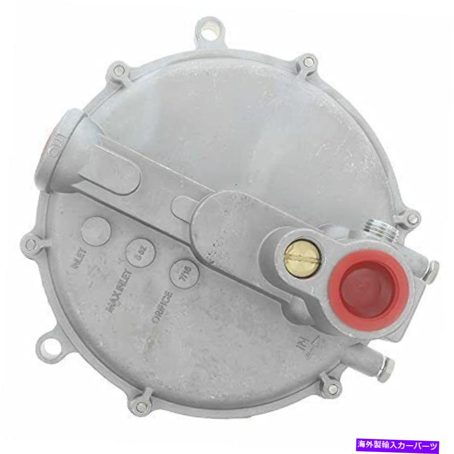 Carburetor 低圧レギュレータジェネレーター039122コンバーター天然ガスLPギャレットソンインプコ Low Pressure Regulator Generator 039122 Converter Natural Gas Lp Garretson Impco【並行輸入品】