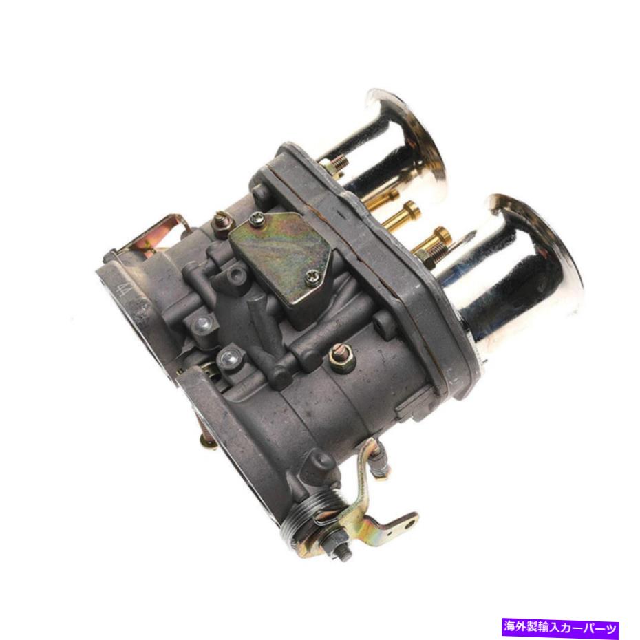 Carburetor Weber 44IDF 44MM 2BBLフォルクスワーゲンビートルポルシェ18990035 18990030のキャブレター Carburetor for Weber 44IDF 44mm 2BBL Volkswagen Beetle Porsche 18990035 18990030【並行輸入品】