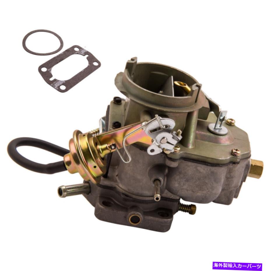 Carburetor Dodge Chrysler 318 V8 5.2L 1967-1978 1979 1980 6CILエンジン用のキャブレターセット Carburetor Set For Dodge Chrysler 318 V8 5.2L 1967- 1978 1979 1980 6CIL Engine【並行輸入品】