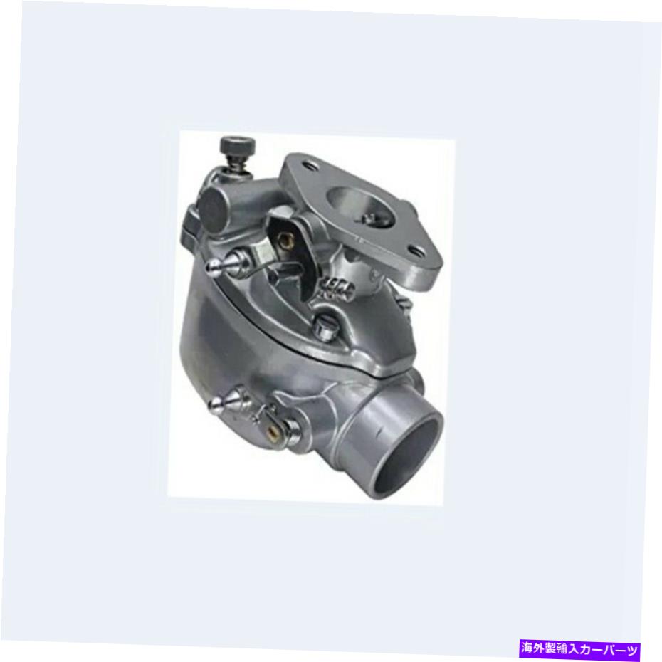 Carburetor Carburetor Carby 8N9510C-HD 8N9510C、TSX241B、TSX-241B、TSX241C FOT FORD FORD Carburetor Carby 8N9510C-HD 8N9510C, TSX241B, TSX-241B, TSX241C Fit for Ford【並行輸入品】