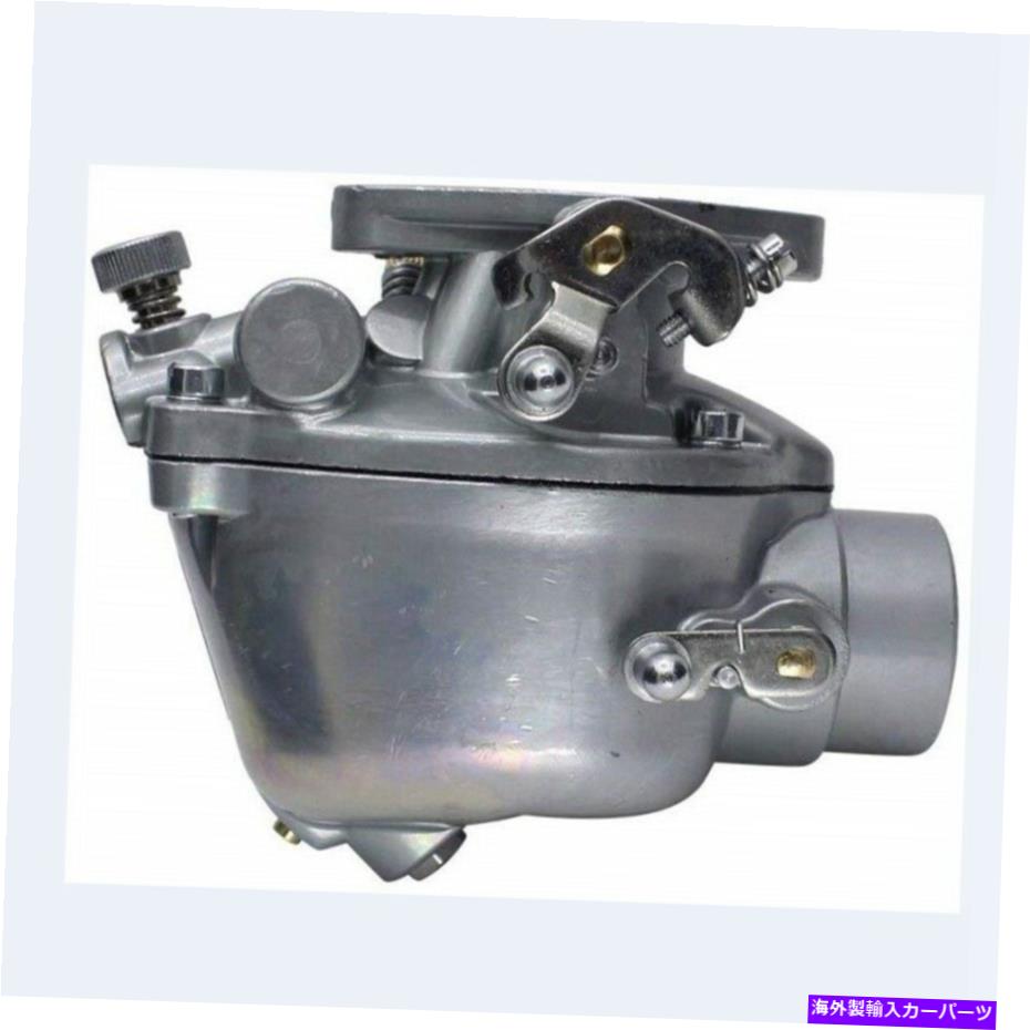 Carburetor トラクターキャブレター炭水化物8N9510C-HD 8N9510C、TSX241B、TSX-241B、TSX241C FORD Tractors Carburetor Carb 8N9510C-HD 8N9510C, TSX241B, TSX-241B, TSX241C for Ford【並行輸入品】 53,592円