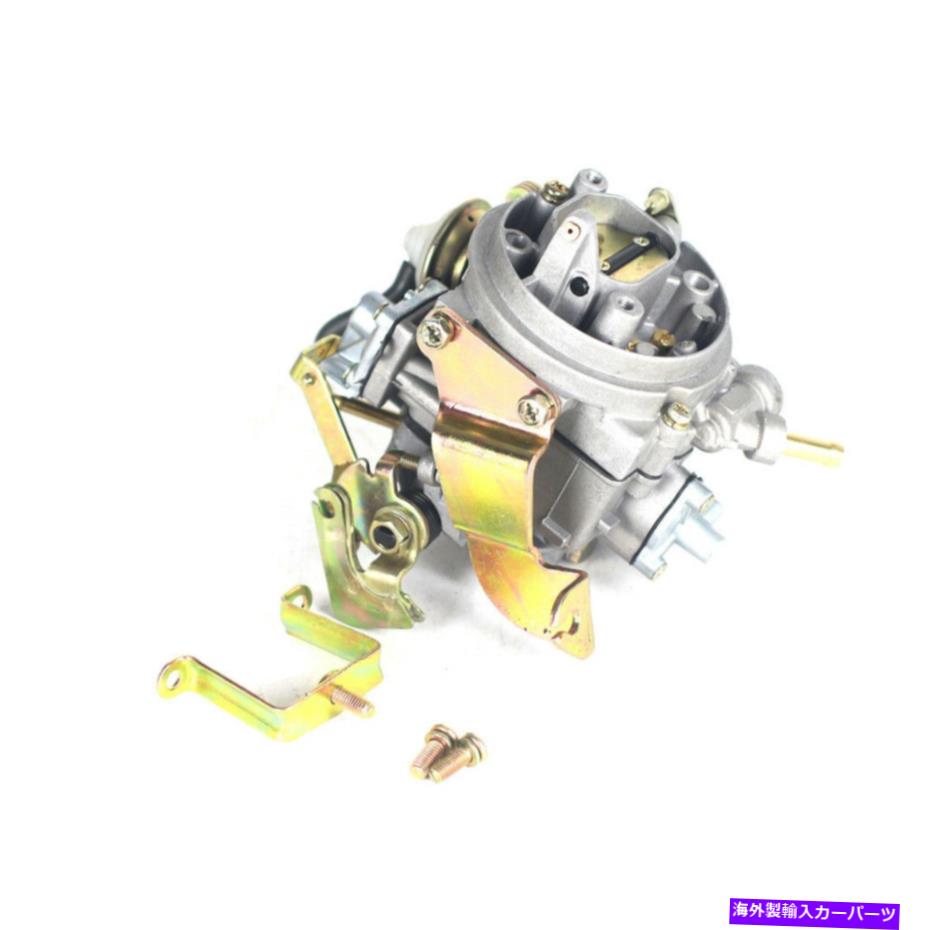Carburetor 炭水化物のための炭水化物750パンダ / 4x4カーブレーターウェーバー32tlf（コピー）nuovoキャブレター carb for Fiat 750 PANDA / 4x4 carburatore Weber 32TLF（Copy) Nuovo Carburettor【並行輸入品】
