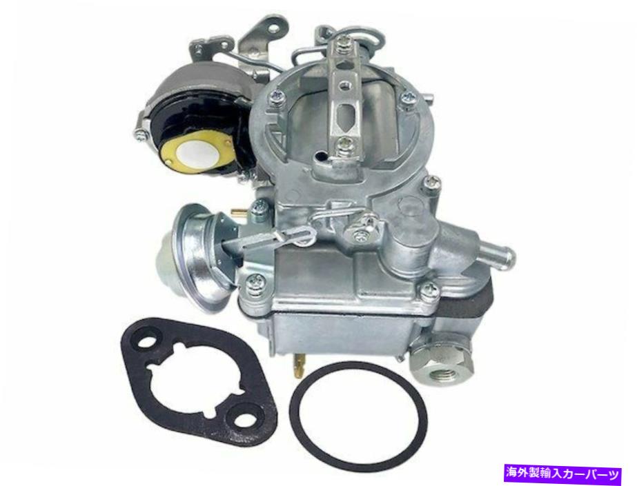 Carburetor キャブレターはI1500 1966 73BTBJに適合します Carburetor fits I1500 1966 73BTBJ【並行輸入品】