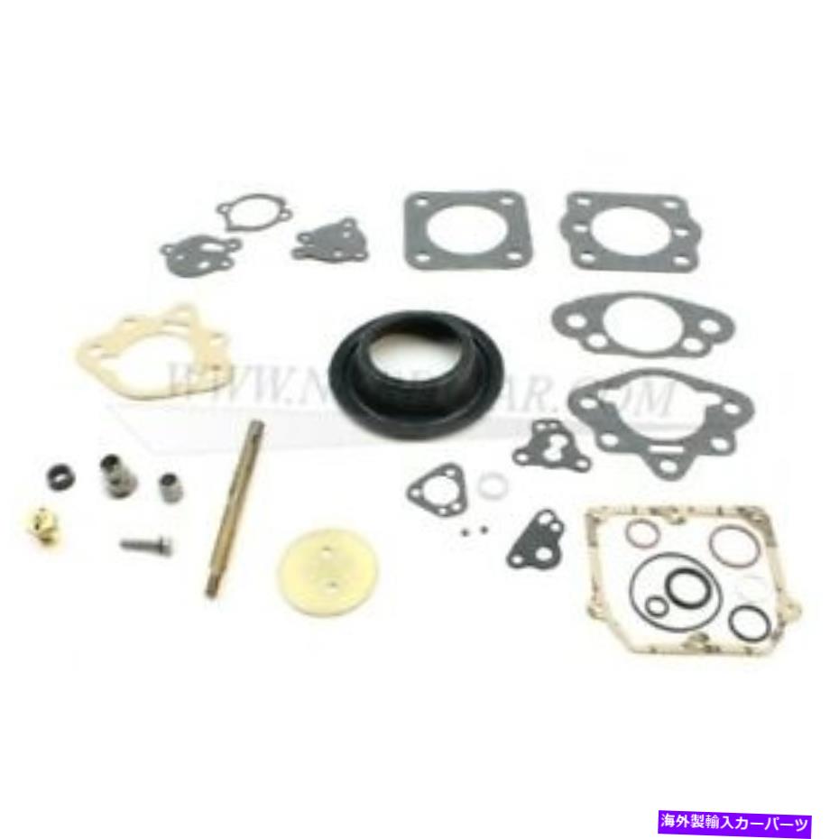 Carburetor ボルボ276295キャブレター修理キットAmazon 140 B20A 1969-1972 Stromberg 175CD Volvo 276295 Carburettor repair kit Amazon 140 B20A 1969-1972 Stromberg 175CD【並行輸入品】