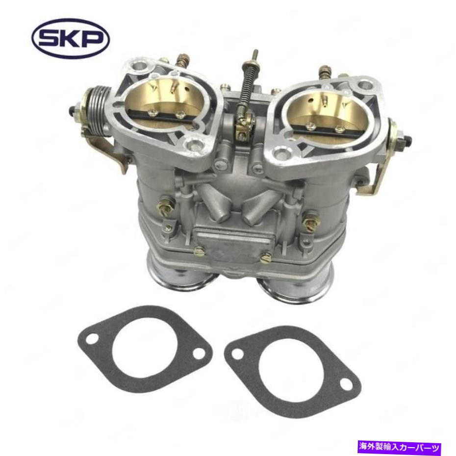 Carburetor キャブレターSKP SK133042 Carburetor SKP SK133042【並行輸入品】