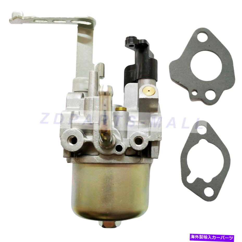 Carburetor 278-62314-30ロビンスバル用ガスケットW/ガスケットex21 SP210エンジン 278-62314-30 Carburetor w/ Gasket for Robin Subaru EX21 SP210 Engine【並行輸入品】