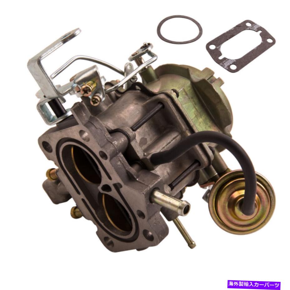 Carburetor Dodge Chrysler 318 V8 5.2L 6CILエンジンプリマスグランフューリーのキャブレター Carburetor For Dodge Chrysler 318 V8 5.2L 6CIL Engine Plymouth Gran Fury【並行輸入品】 57,420円