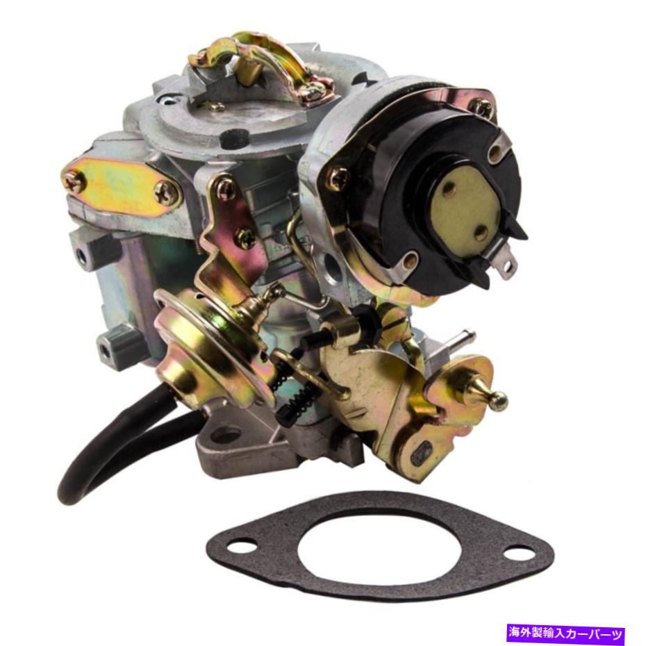 Carburetor フォードエンジン用1バレルキャブレター炭水化物4.1 L 250 CU 4.9 L 300 CU 3.3 L 200 CU 1-Barrel Carburetor Carb for Ford Engines 4.1 L 250 cu 4.9 L 300 cu 3.3 L 200 cu【並行輸入品】