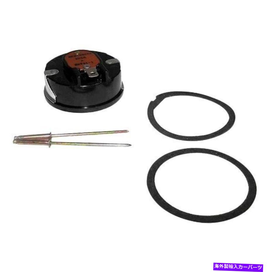 Carburetor Jeep Cherokee 1984-1990クラウンキャブレターチョーク For Jeep Cherokee 1984-1990 Crown Carburetor Choke【並行輸入品】