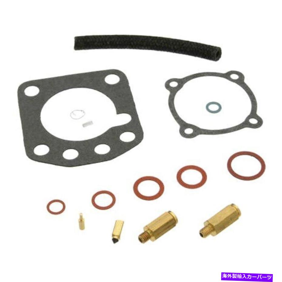 Carburetor Royze W0133-1627675-ROYフロントキャブレター修理キット Royze W0133-1627675-ROY Front Carburetor Repair Kit【並行輸入品】