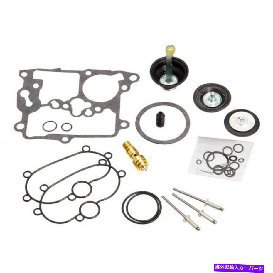 Carburetor Honda Civic 1984-1987 Royze Ke-8Kキャブレター修理キット For Honda Civic 1984-1987 Royze KE-8K Carburetor Repair Kit【並行輸入品】