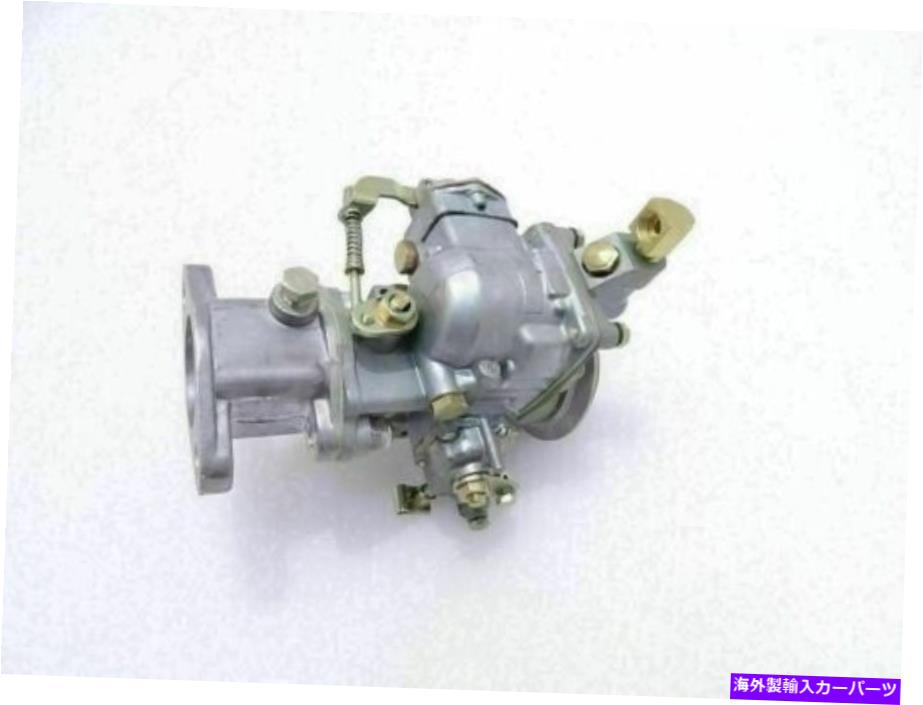 Carburetor Willys Jeep MB、CJ3B、M38A1、CJ5、F134 F G-464に適した新しいヘッドキャブレーター NEW HEAD CARBURATOR FIT FOR WILLYS JEEP MB, CJ3b, M38A1, CJ5, F134 F G-464【並行輸入品】 58,410円