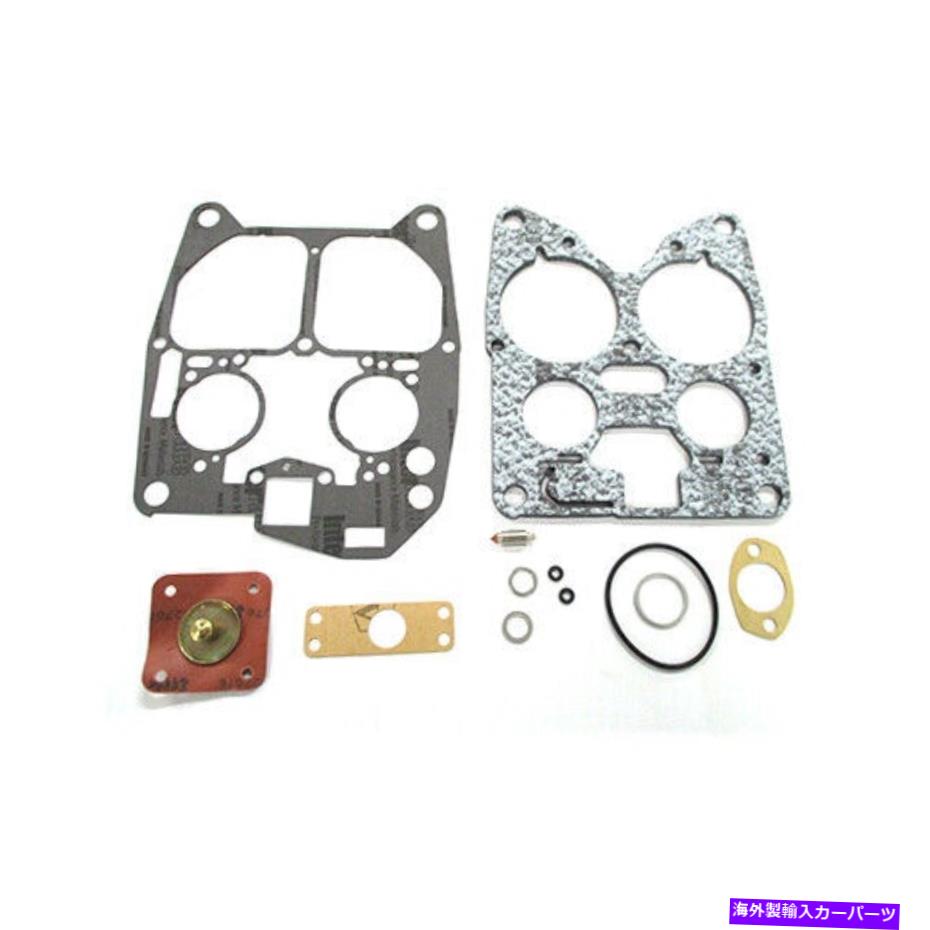 Carburetor キャブレターZK072Qを設定します Set Carburettor ZK072Q【並行輸入品】