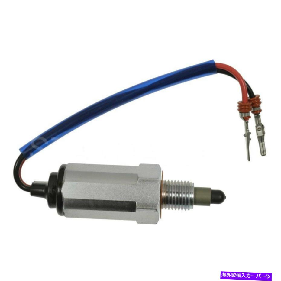 Carburetor 日産ピックアップ1995-1996標準的なインターモーターキャブレターアイドル停止ソレノイド For Nissan Pickup 1995-1996 Standard Intermotor Carburetor Idle Stop Solenoid【並行輸入品】