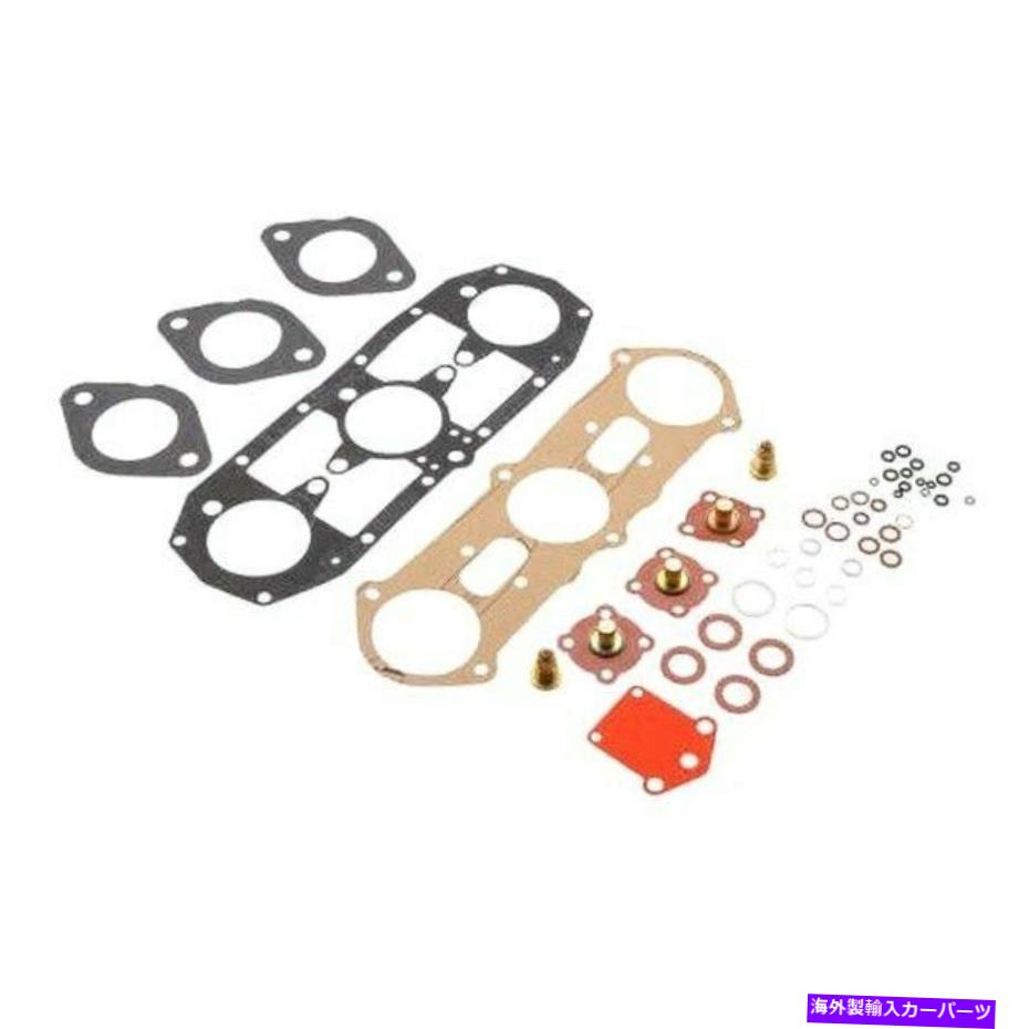 Carburetor ポルシェ911 1969-1971ロイゼキャブレター修理キット For Porsche 911 1969-1971 Royze Carburetor Repair Kit【並行輸入品】