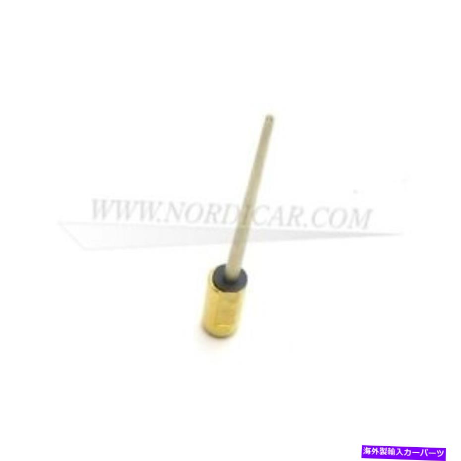 Carburetor ボルボ237346ジェットニードル-B2AF B20A -1970 Volvo 237346 Jet needle- B2AF B20A -1970【並行輸入品】