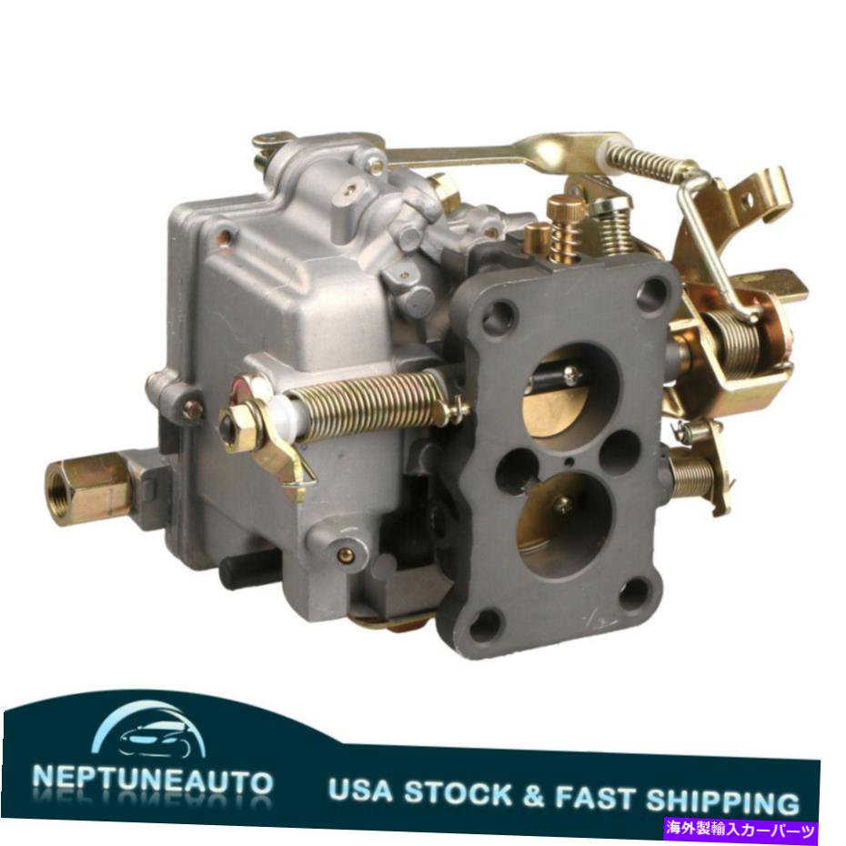 Carburetor ハンドチョーク用キャブレターカーブキット86-87スズキサムライW/ 1.3LエンジンToy250 Carburetor Carb Kit For hand choke 86-87 Suzuki Samurai w/ 1.3L Engine toy250【並行輸入品】