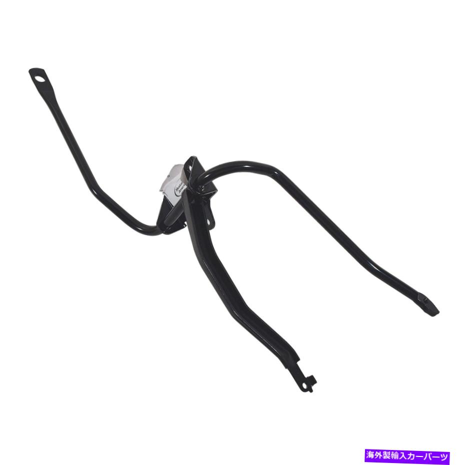 Carburetor フォードマスタング1966-1968ミスターマスタングMA15234アクセラレータリンケージロッド For Ford Mustang 1966-1968 Mr. Mustang MA15234 Accelerator Linkage Rod【並行輸入品】