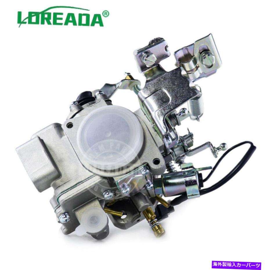 Carburetor 重daihatsu hijet s-75 s-88 suzuki 370q for daihatsu for daihatsu for daihatsu for daihatsu for daihatsu for for for for for for for for for Heavy Duty Carb Carburetor 21100-87766 for Daihatsu Hijet S-75 S-88 Suzuki 370Q【並行輸入品】