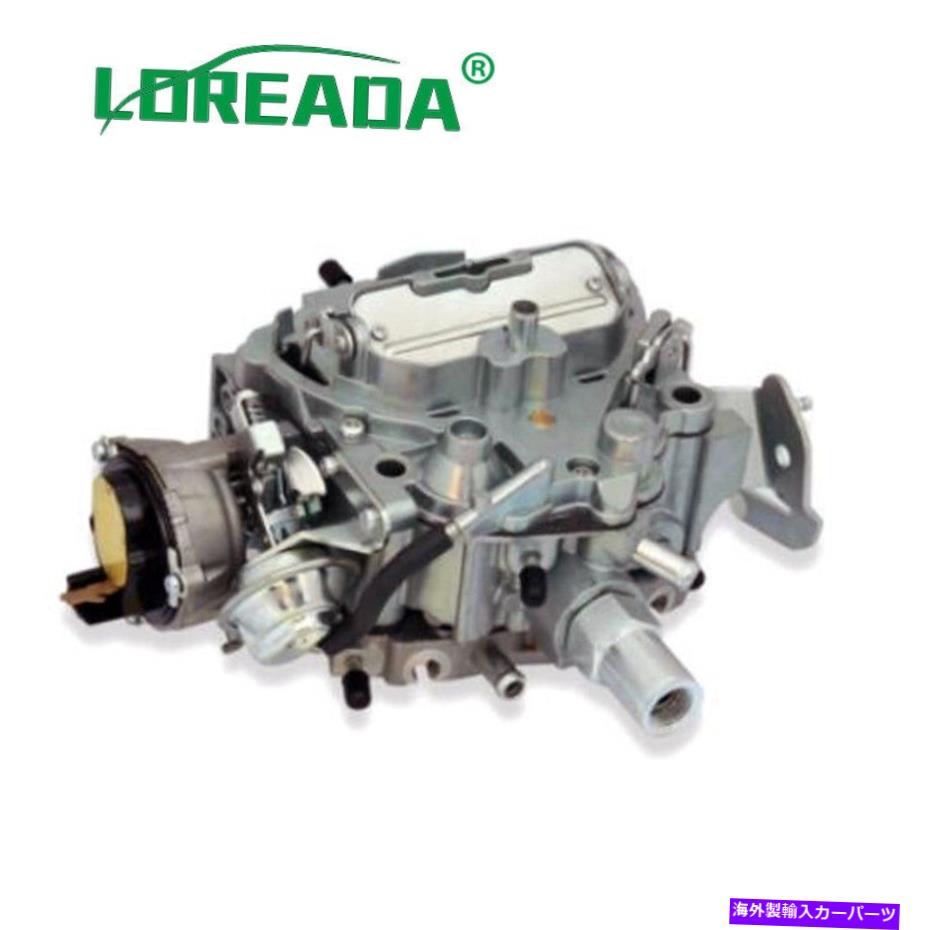 Carburetor Loreada Car StyleキャブレターキャブレターアセンブリXP914シボレー350エンジン用 Loreada Car style Carburetor Carburettor ASSY XP914 for Chevrolet 350 Engine【並行輸入品】