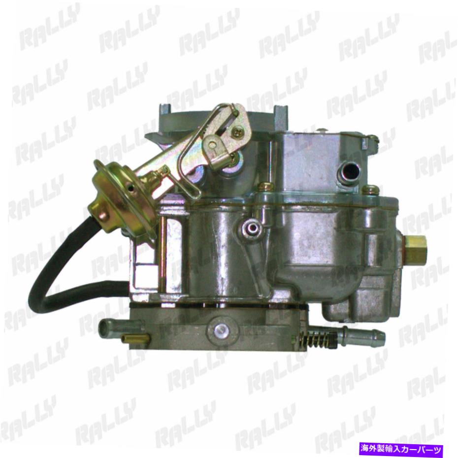 Carburetor キャブレターBBDハイトップカータースタイルダッジ273 318 8 CYL 1972-1985 158 CARBURETOR BBD HIGH TOP CARTER STYLE FOR DODGE 273 318 8 CYL 1972-1985 158【並行輸入品】