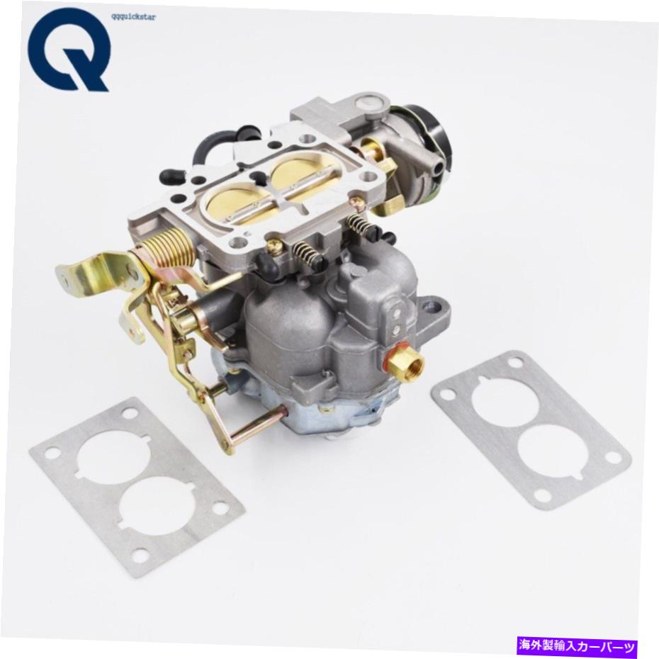 Carburetor 8308/180-6449 for 1979-1986 Jeep CJ7 1979-1986 Jeep CJ5 Electric Carburetor 8308/180-6449 For 1979-1986 Jeep CJ7 1979-1986 Jeep CJ5 Electric Carburetor【並行輸入品】 53,592円