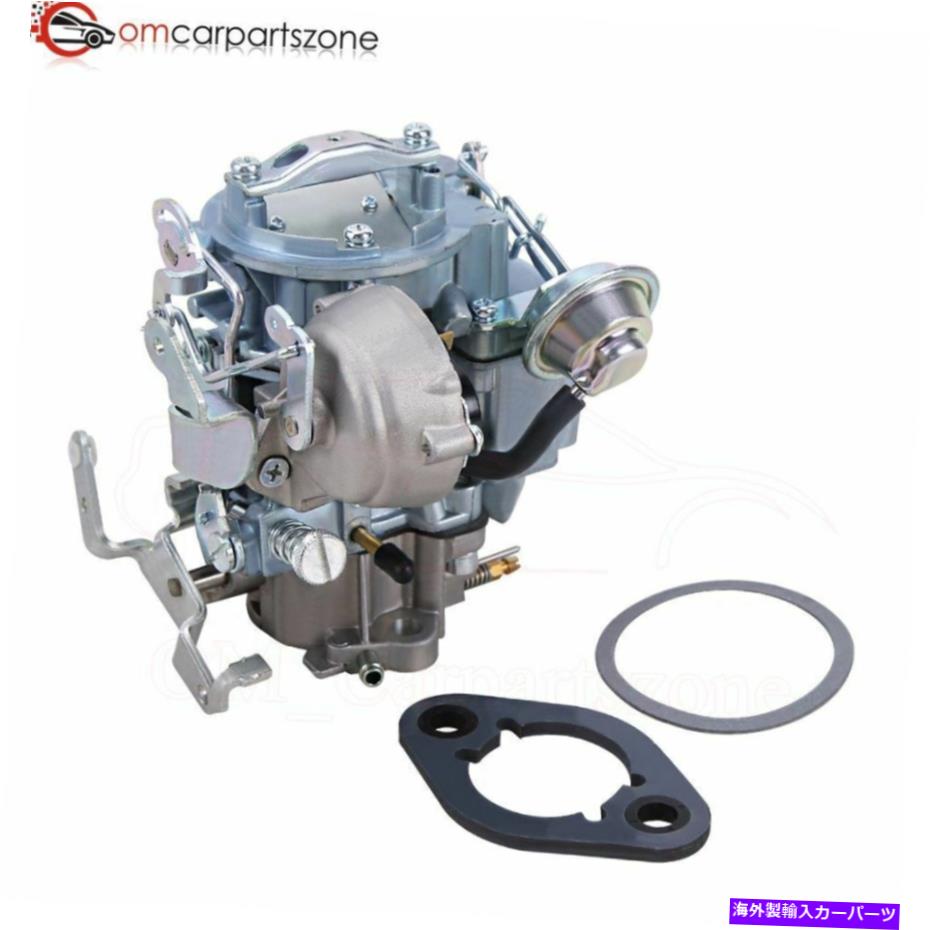 Carburetor 1BBLロチェスター用シボレーGMC 250および292 W/チョーク213キャブレターC10 1970-1974 230 1BBL Rochester For Chevy GMC 250 & 292 W/Choke 213 Carburetor C10 1970-1974 230【並行輸入品】