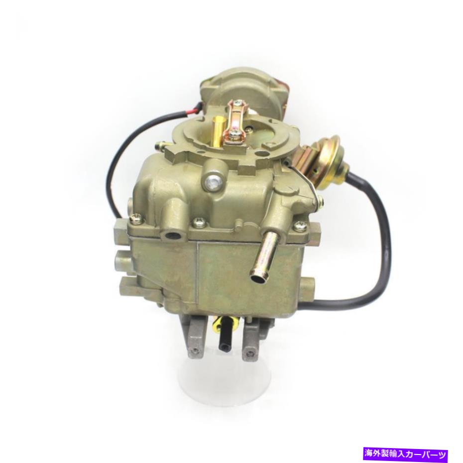 Carburetor 1965-1985 Ford F150 250 E-250 4.9L 300CU I6 CARB ATPの1BBL E-Chokeキャブレター 1BBL E-Choke Carburetor For 1965-1985 Ford F150 250 E-250 4.9L 300Cu I6 Carb ATP【並行輸入品】