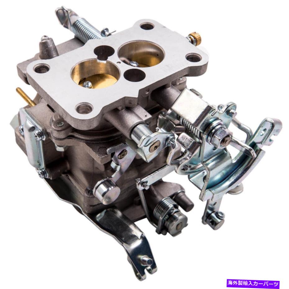 Carburetor トヨタトルーノ1974 1976 1977 1979 1980 1981 Toy-250のキャブレター Carburetor for Toyota Trueno 1974 1975 1976 1977 1978 1979 1980 1981 TOY-250【並行輸入品】