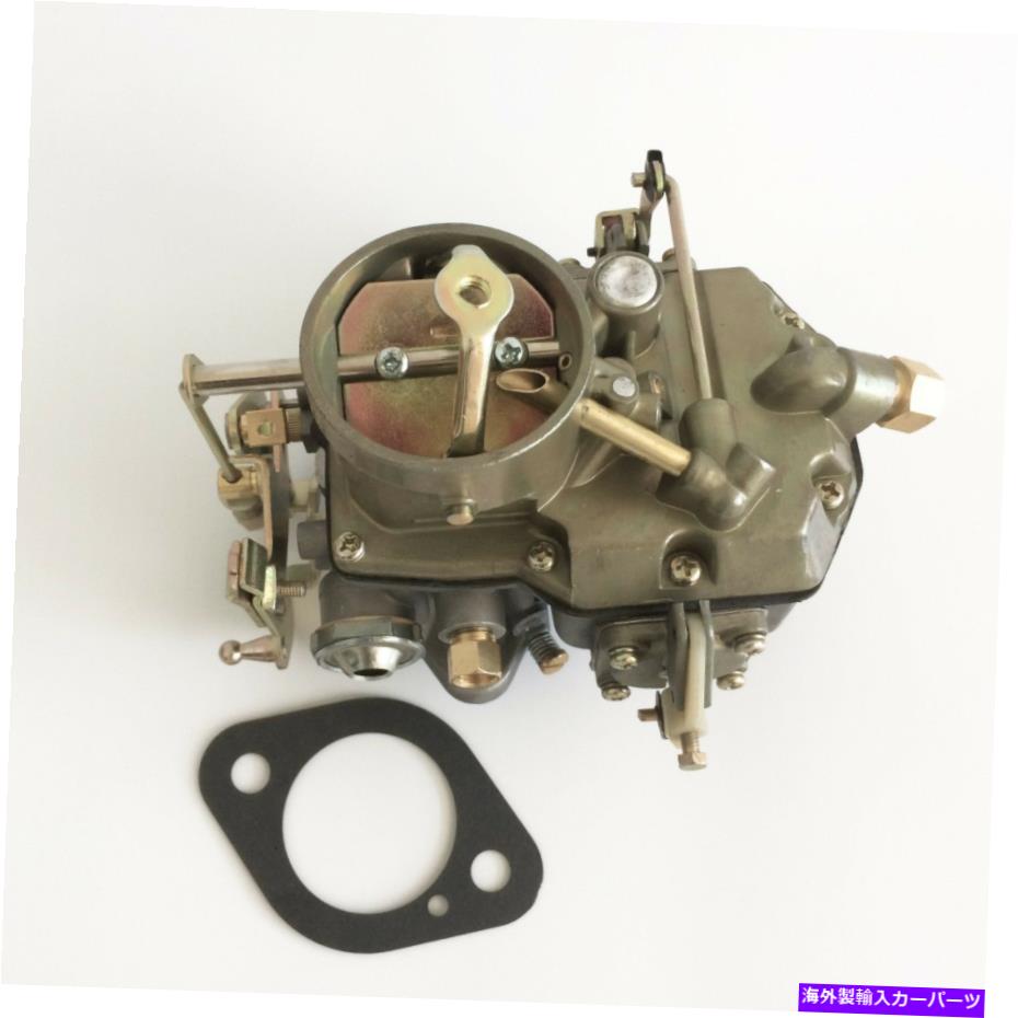 Carburetor Autolite 1100キャブレターファルコンマスタングフェアレーンコメット170 200 6気筒エンジン Autolite 1100 Carburetor Falcon Mustang Fairlane Comet 170 200 six cyl engines【並行輸入品】