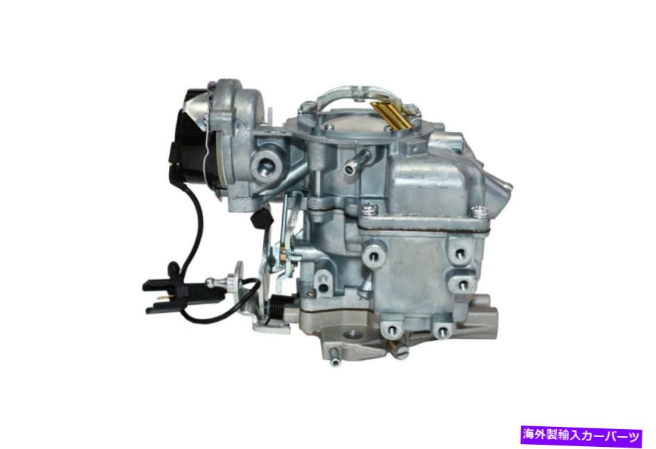 Carburetor 162カータータイプキャブレターフォード250 300 YFA E250 F250 1バレル電気チョーク 162 CARTER TYPE CARBURETOR FORD 250 300 YFA E250 F250 1 BARREL ELECTRIC CHOKE【並行輸入品】