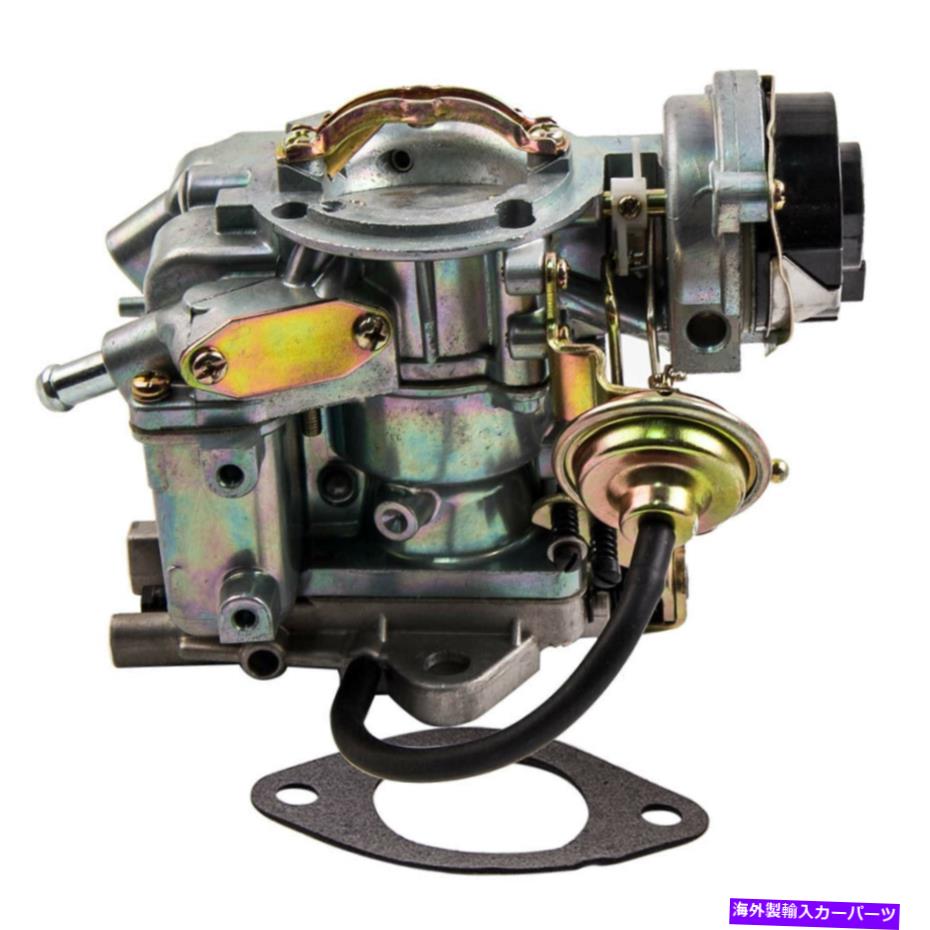Carburetor キャブレターYFA 1バレル電気チョークフォード4.9L 300 CU F150 F100 250にフィット Carburetor YFA 1 Barrel Electric Choke Fit For Ford 4.9L 300 CU F150 F100 250【並行輸入品】