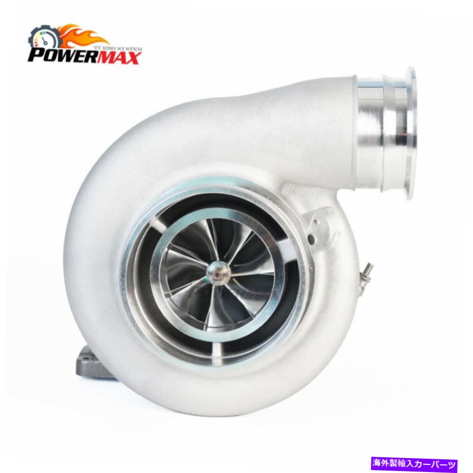 Turbo Charger S400SX4 S＆V S488 88mmビレットコンプレッサーホイールT6ツインスクロール1.32 A/Rターボ S400SX4 S&V S488 88mm Billet Compressor Wheel T6 Twin Scroll 1.32 A/R Turbo【並行輸入品】 151,525円