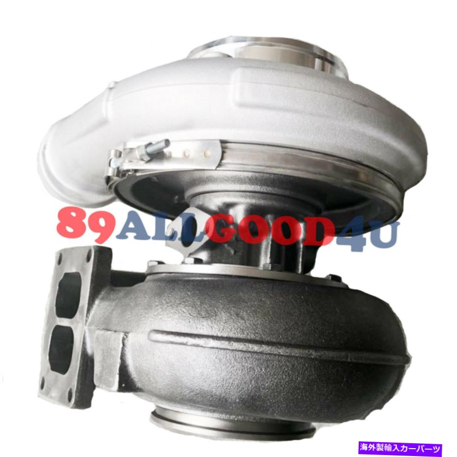 Turbo Charger HC5Aターボチャージャー3803015 3594085 Cummins KT19C KT38 KTA19 KTA38 KT1150の適合 HC5A Turbocharger 3803015 3594085 Fits For Cummins KT19C KT38 KTA19 KTA38 KT1150【並行輸入品】｜Us Custom Parts Shop USDM 138,765円