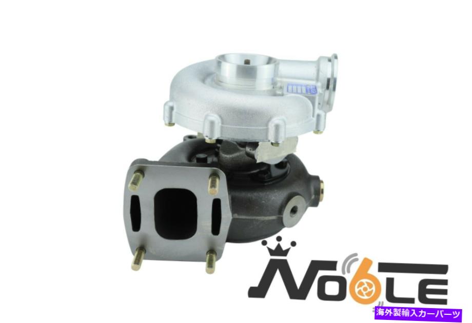 Turbo Charger [ノーブル] k26ターボチャージャーアセンブリ53269706497 for volvo [Noble] K26 TURBOCHARGER ASSY 53269706497 for VOLVO【並行輸入品】