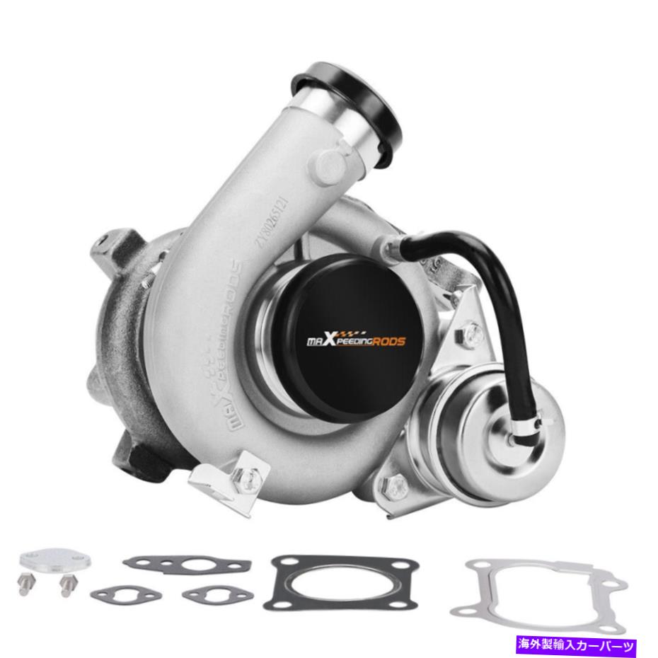 Turbo Charger トヨタランドクルーザーのビレットターボ充電器4.2L D 1HD-T 1990-1997 17201-17010 Billet Turbo Charger for Toyota Land Cruiser 4.2L D 1HD-T 1990 -1997 17201-17010【並行輸入品】｜Us Custom Parts Shop USDM