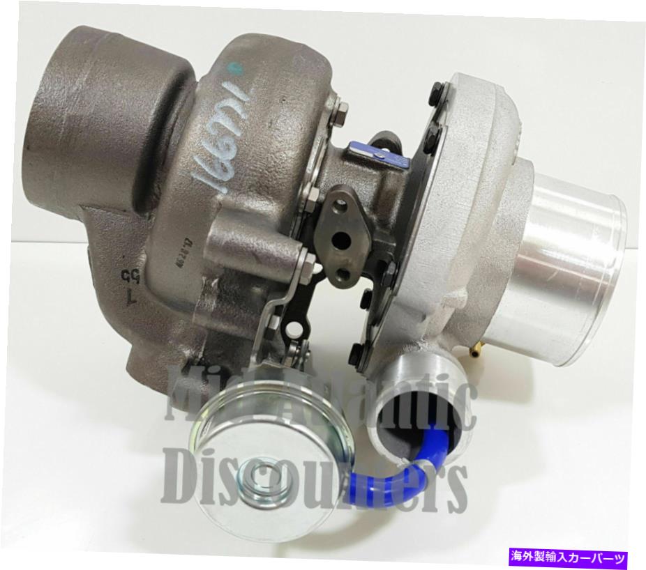 Turbo Charger New Borg Warner S200G062 Turbo Cat 3126 173106 178478 Caterpillar New Borg Warner S200G062 Turbo CAT 3126 173106 178478 Caterpillar【並行輸入品】