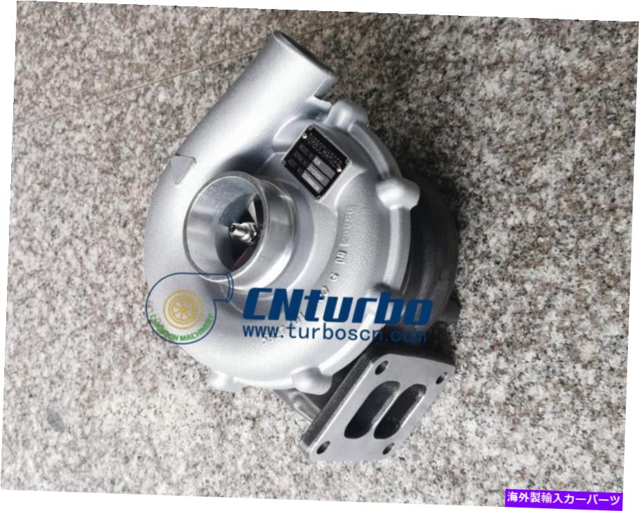 Turbo Charger 新しいK28ターボチャージャーIVECOトラック95T1AZ 95T1BZエンジン53289886300 771452ターボ New K28 turbocharger Iveco Trucks 95T1AZ 95T1BZ Engine 53289886300 771452 turbo【並行輸入品】